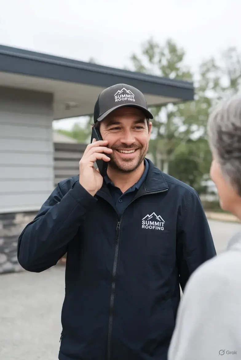 Flat Roof Leak Repair Coyle, OK FAQs